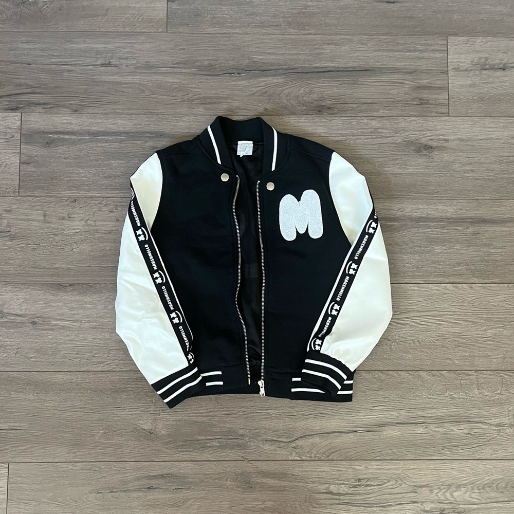 Spirit Halloween Marshmello Jacket